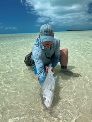 Bonefish